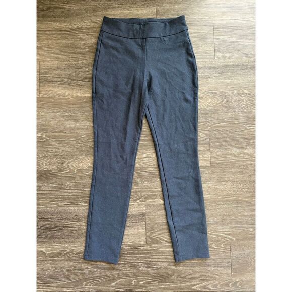 Honeylove Ever Ready Pants In Stormy Blue Size Medium - Picture 4 of 7